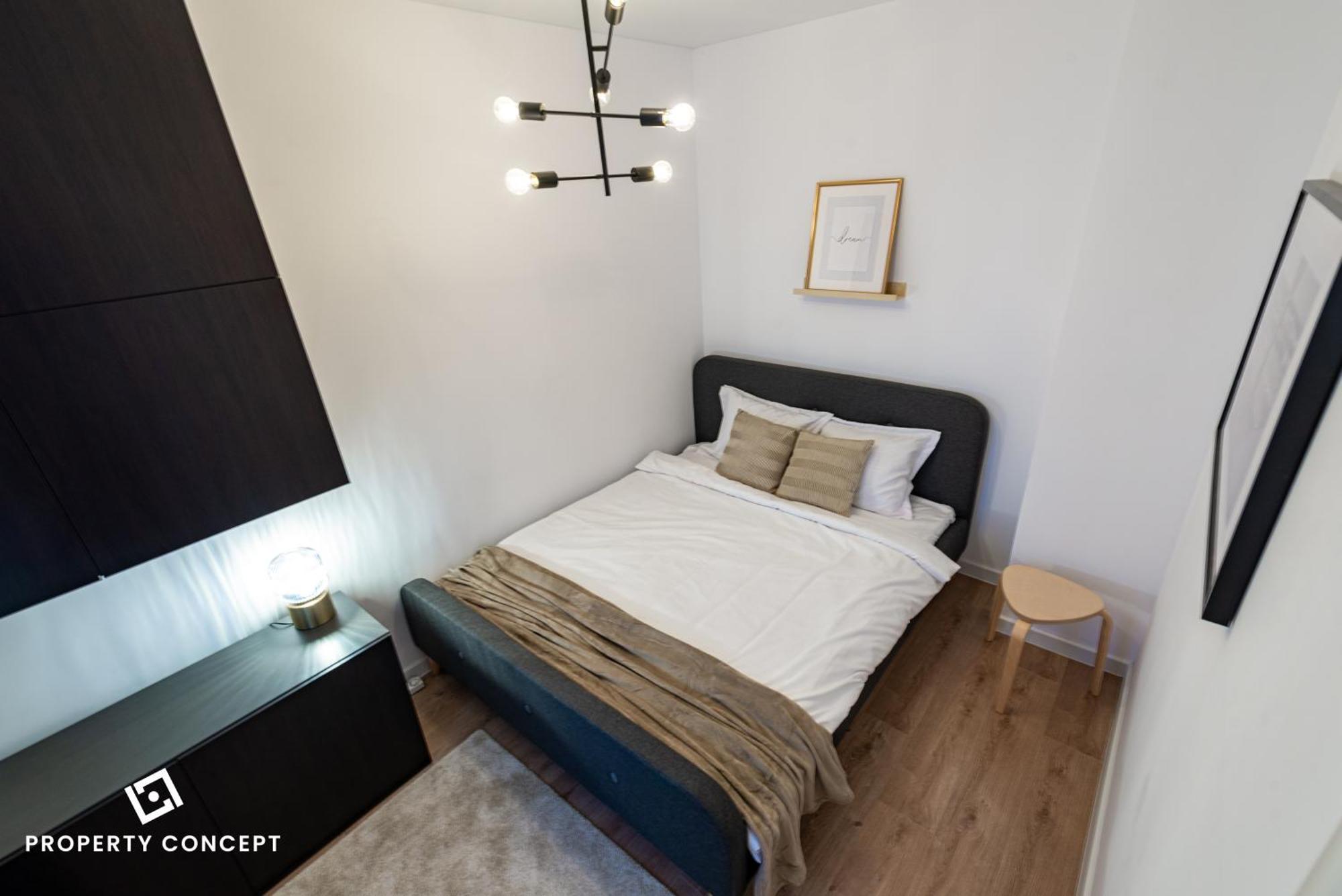 Central Residence Apartment 921 Bukarest Eksteriør billede