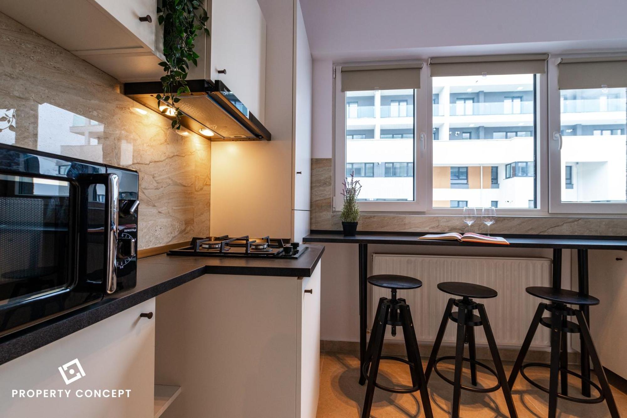 Central Residence Apartment 921 Bukarest Eksteriør billede