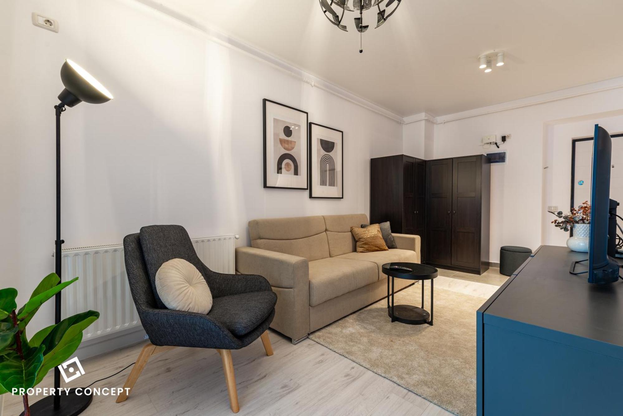 Central Residence Apartment 921 Bukarest Eksteriør billede