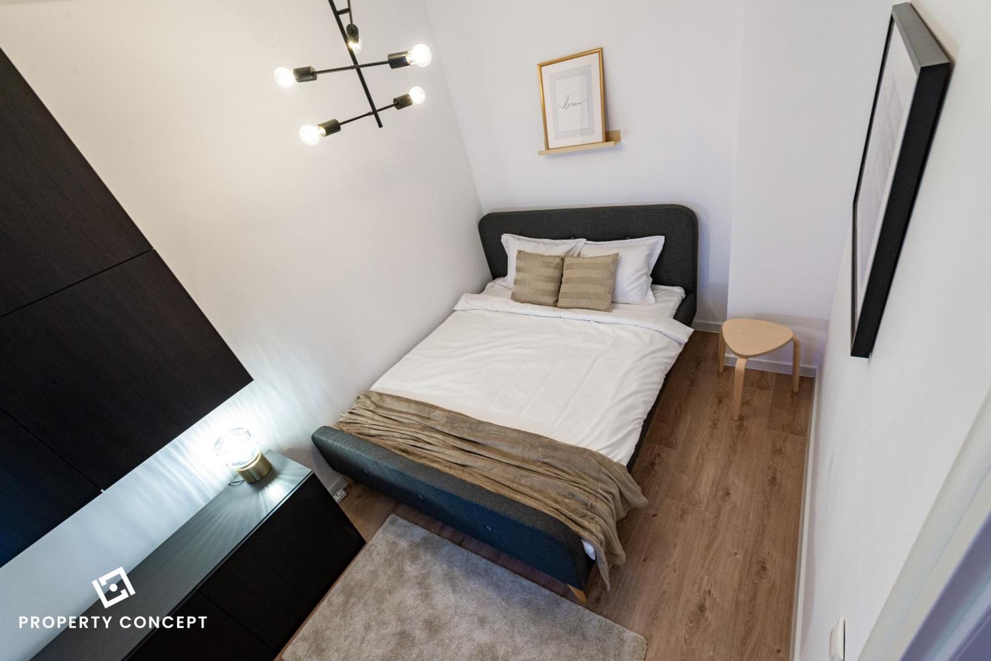 Central Residence Apartment 921 Bukarest Eksteriør billede